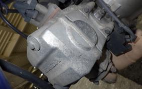 HONDA MONKEY 2022 AB27