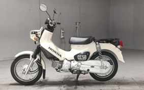 HONDA CROSS CUB 50 AA06