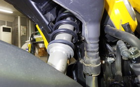 HONDA GROM 2009 JC61