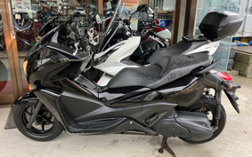 HONDA PHASE MF11