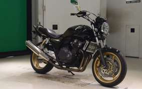 HONDA CB400SF VTEC 2012 NC42