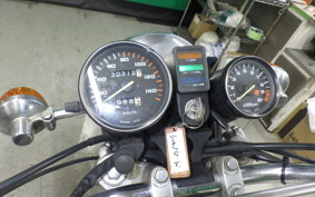 HONDA CT250S SILKROAD 1994 L250S