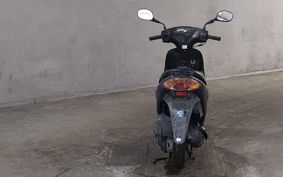 SUZUKI ADDRESS V50 CA44A