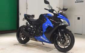 SUZUKI GSX-S1000F 2020 GT79B