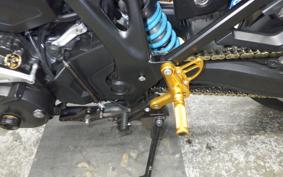 HONDA HAWK 11 2023 SC85