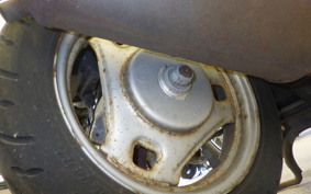 SUZUKI ADDRESS V50 Gen.2 2013 CA42A