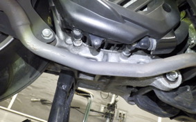 HONDA LEAD 125 2021 JF45