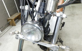 YAMAHA TW225 1999 DG09J