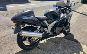 SUZUKI GSX1300R HAYABUSA 2000 A1111