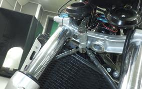 SUZUKI GSX400 IMPULSE 1995 GK79A