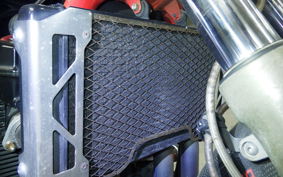 HONDA CB1300SF SUPER FOUR 2002 SC40