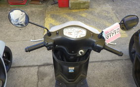 SUZUKI LET's CA4AA