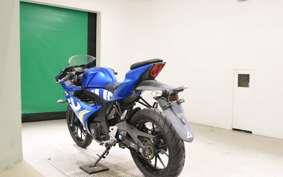 SUZUKI GSX-R125 DL33B