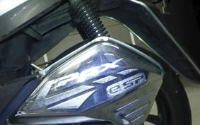 HONDA PCX 125 2025 JF81