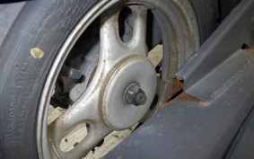 HONDA DIO Gen.5 1993 AF56
