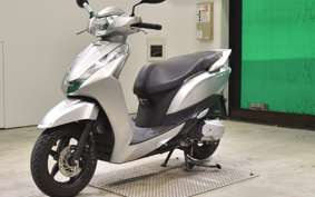 HONDA LEAD 125 2009 JF45