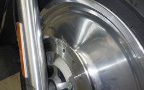 HARLEY V-ROD 1130 2002