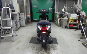 YAMAHA AXIS 125 Z 2004 SEJ6J
