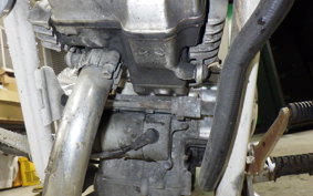 HONDA MAGNA 250 S 2009 MC29