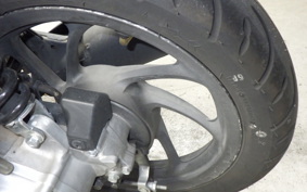 HONDA DIO110-3ﾍﾞｰｼｯｸ JK03