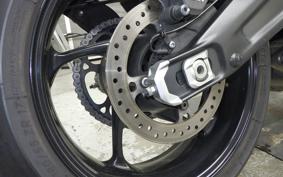 TRIUMPH TRIDENT 600 2023