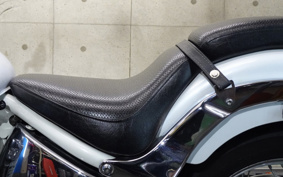 YAMAHA DRAGSTAR 400 2002 VH01J