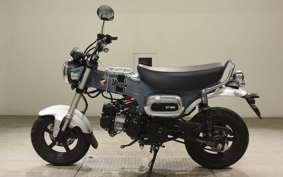 HONDA DAX 125 2025 JB04