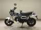 Фото Honda DAX 125 2025 с японского аукциона