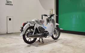 HONDA C125 SUPER CUB JA71
