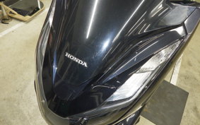 HONDA PCX 125 2007 JK05