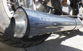HONDA SHADOW 400 1998 NC34