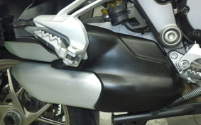 DUCATI DUCATI MULTISTRADA1260S 2018