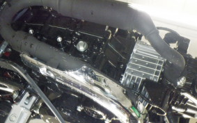 HONDA DAX 125 2023 JB04