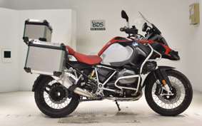 BMW R1200GS ADVENTURE 2018