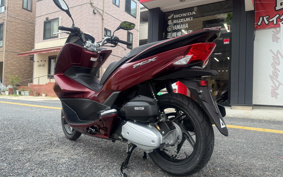 HONDA CREA SCOOPY AF55