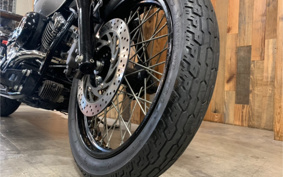 YAMAHA DRAGSTAR 400 2017 VH02J