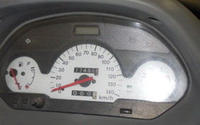 HONDA FORESIGHT MF04