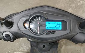 YAMAHA CYGNUS125XSR SED8J