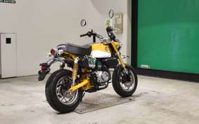 HONDA MONKEY 125 2024 JB02