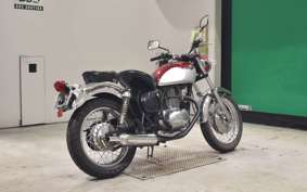 KAWASAKI ESTRELLA CUSTOM BJ250A