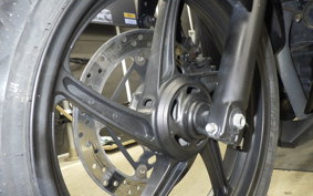 HONDA CBR250R GEN 3 2007 MC41