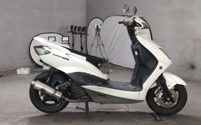 YAMAHA CYGNUS 125 X SE12J