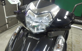 HONDA LEAD 125 JF45