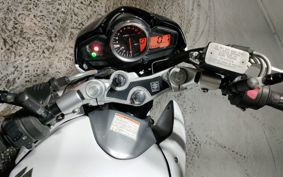 SUZUKI GSR250 GJ55D