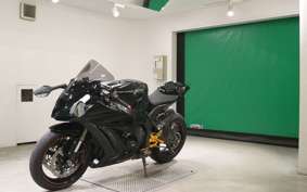 KAWASAKI ZX 10 NINJA R 2012