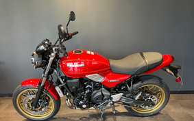 KAWASAKI Z650 RS 2025 ER650R