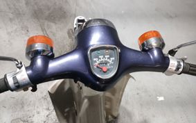 HONDA SUPER CUB90 HA02