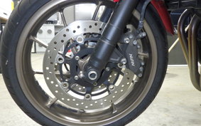 HONDA CB400SF GEN 4 A 2018 NC42