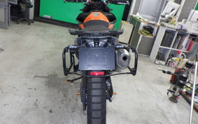 KTM 890 ADVENTURE	 2023