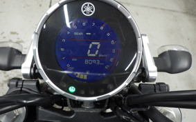 YAMAHA XSR155